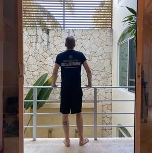 Meet your Posher, Thomas